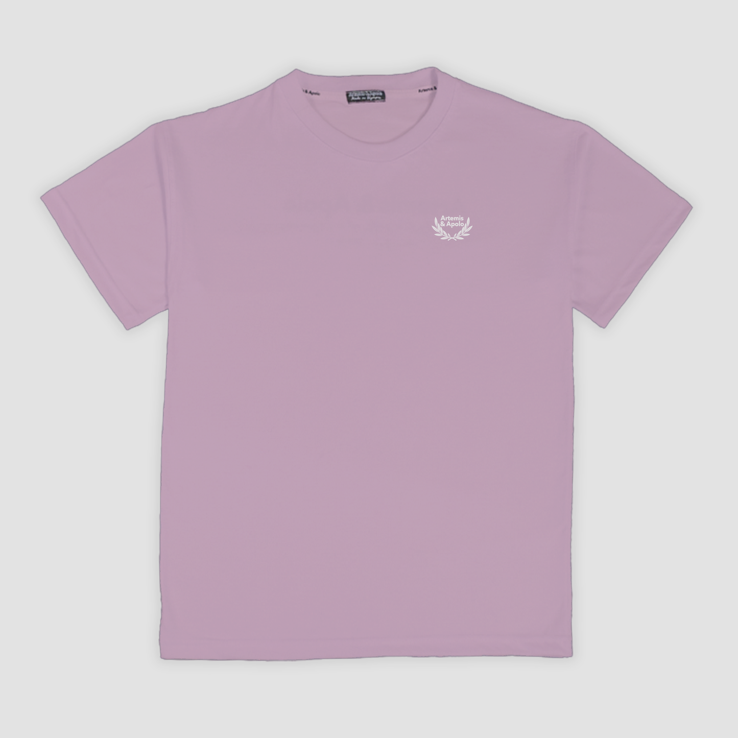 Pink T-Shirt | Essential