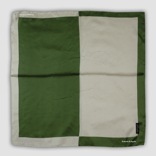 Bandana Green Duality