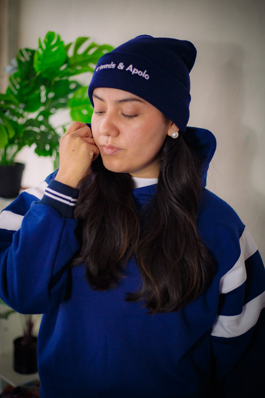 Blue Bennie [Unisex]