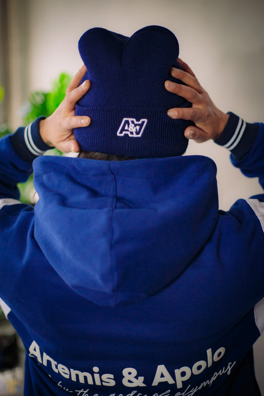 Blue Bennie [Unisex]