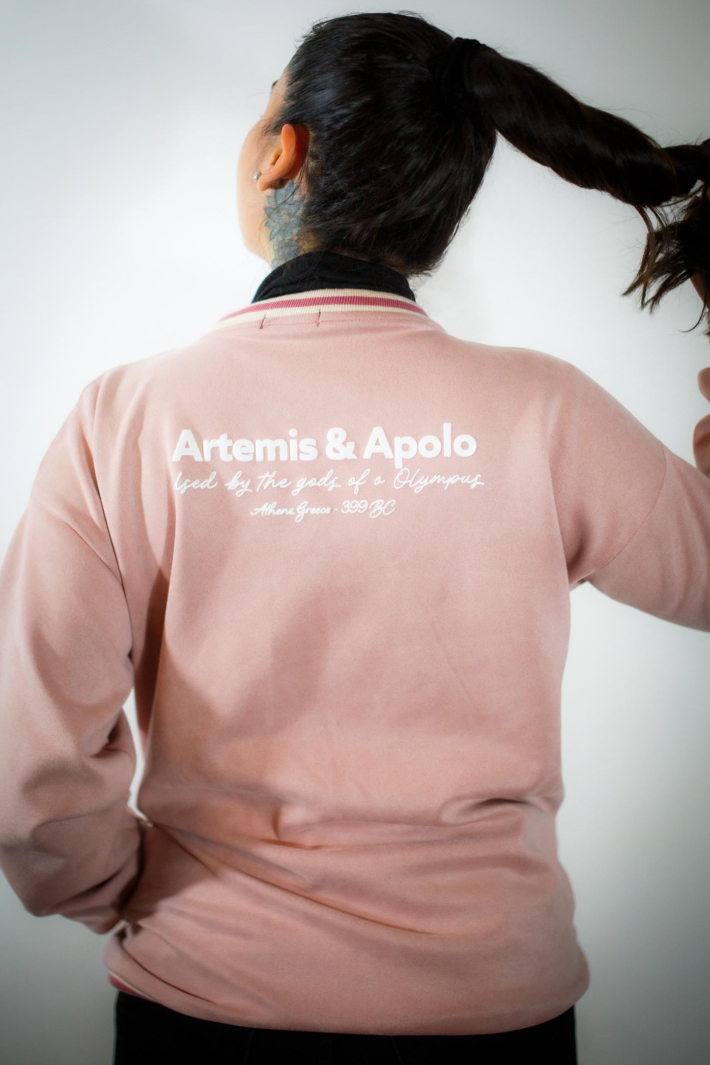 Pink Bomber [Unisex]