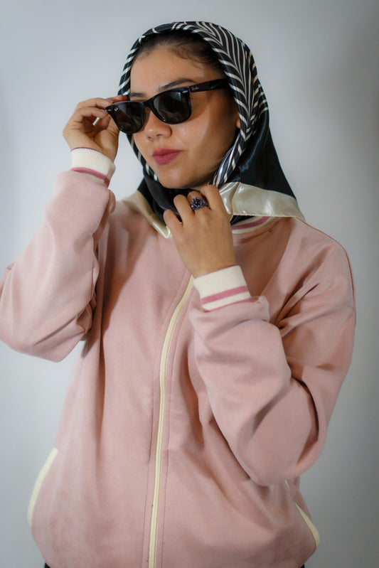 Pink Bomber [Unisex]