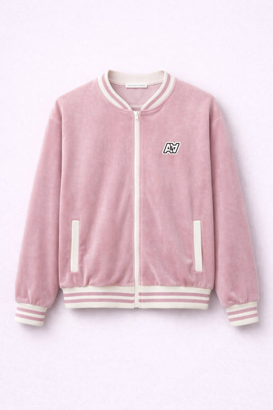 Pink Bomber [Unisex]