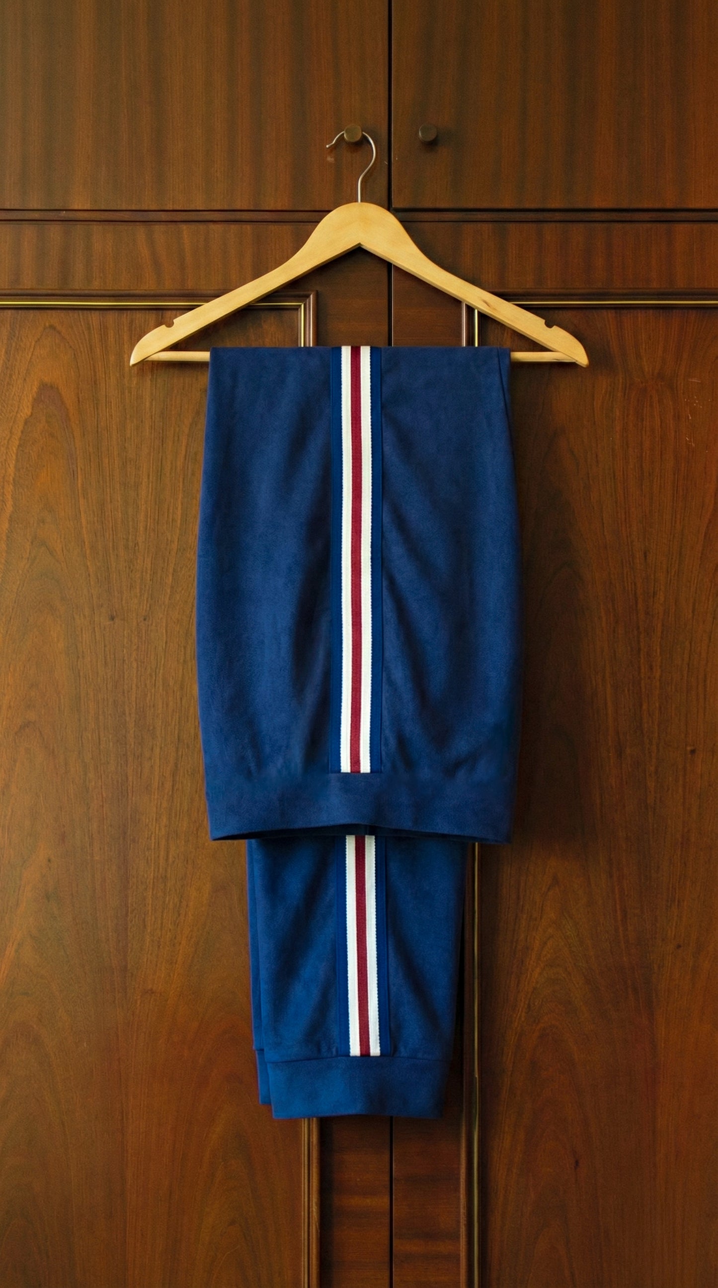 Tracksuit Gamusa Azul [Unisex]