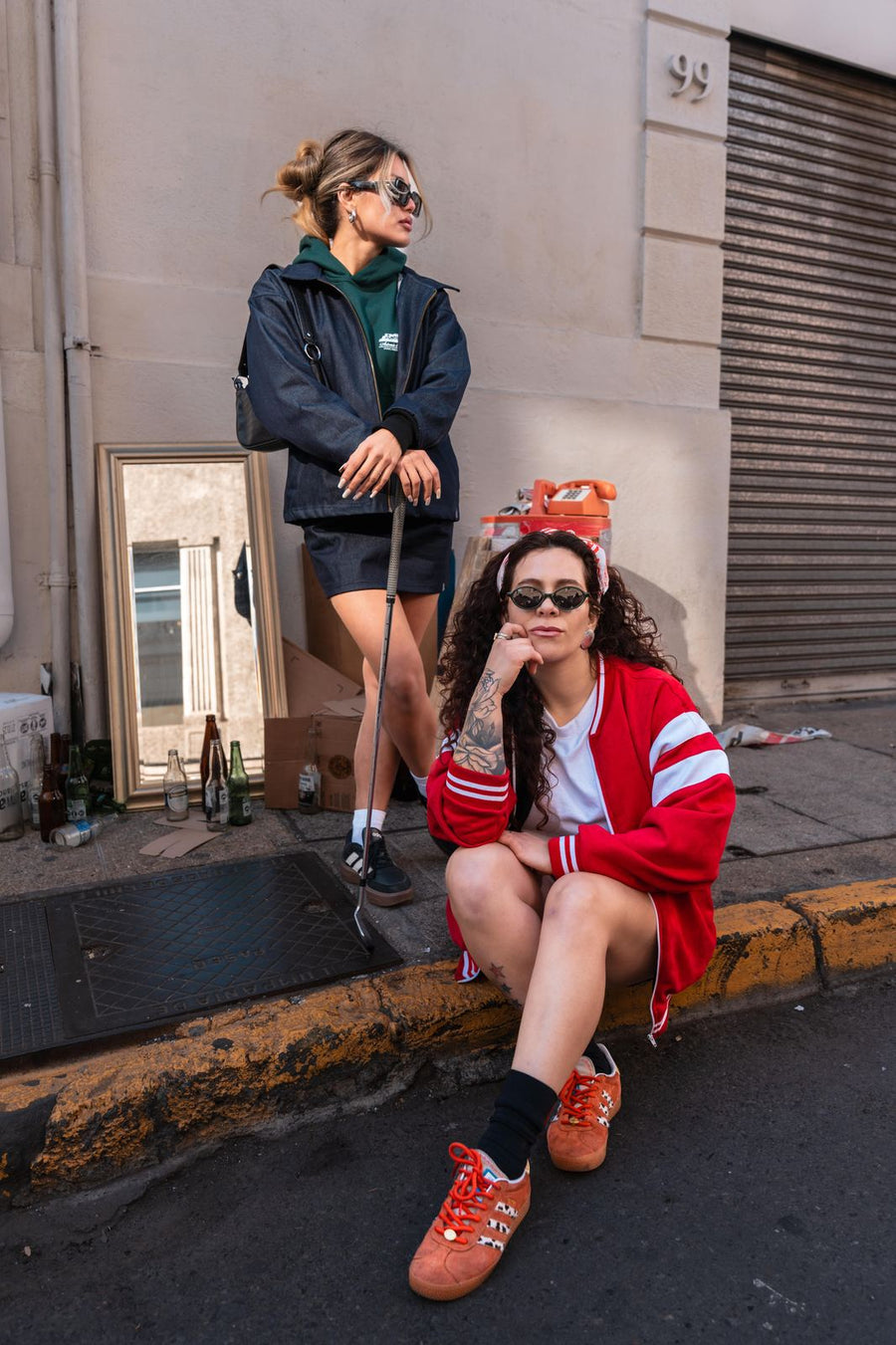 Lookbook Artemis & Apolo 3