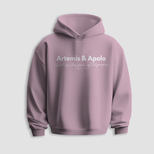 Pink Hoodie | Originals