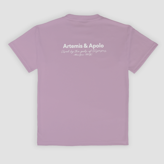Pink T-Shirt | Essential